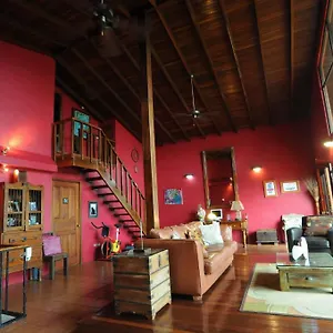 Casa Bella Rita San Jose (San Jose)