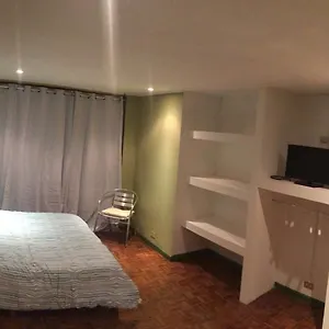 Apartment Beautiful Downtown