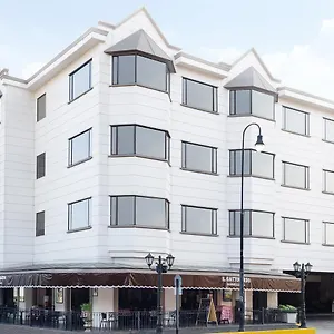 Taormina And Casino-adults Only 4* San Jose (San Jose)