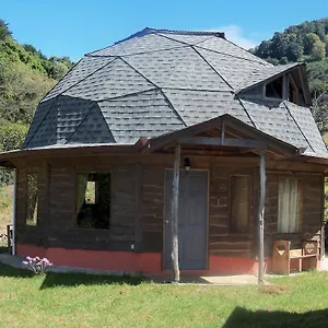 Εξοχικό σπίτι Domo House