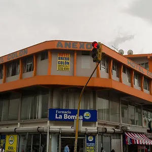 Anexo Colon * San José