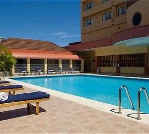 Hotel Crowne Plaza La Sabana San José