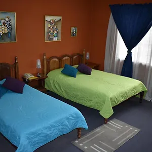 Mi Casa Es Tu Casa