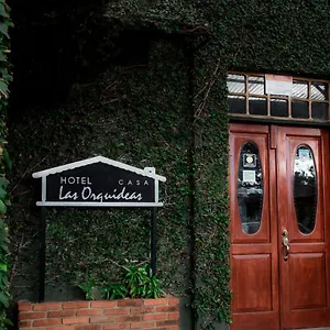 Boutique Casa Orquideas Hotel