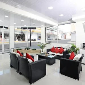 Milan Costa Rica Hotel