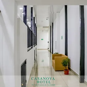 Casanova Hotel San José