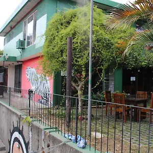 Casa Yoses