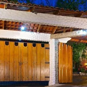 Hotel Costa San José