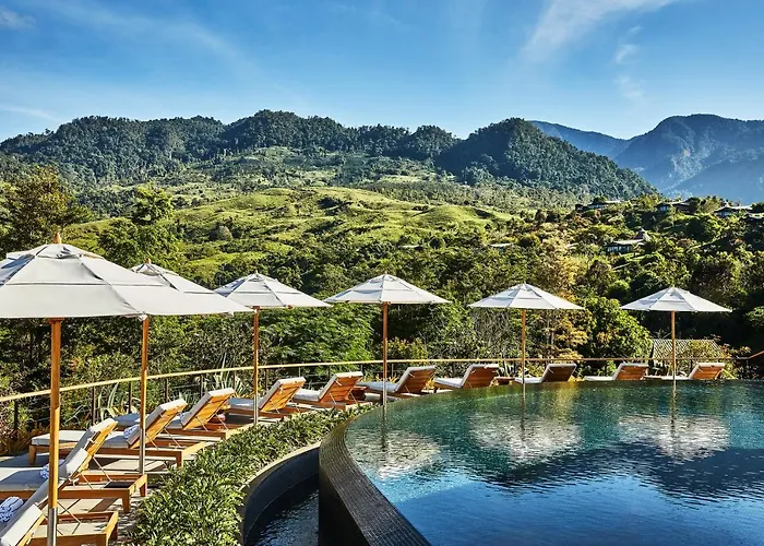 foto di Hacienda Altagracia, Auberge Resorts Collection Santa Elena 