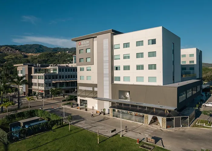 Hilton Garden Inn Santa Ana, San Jose photo