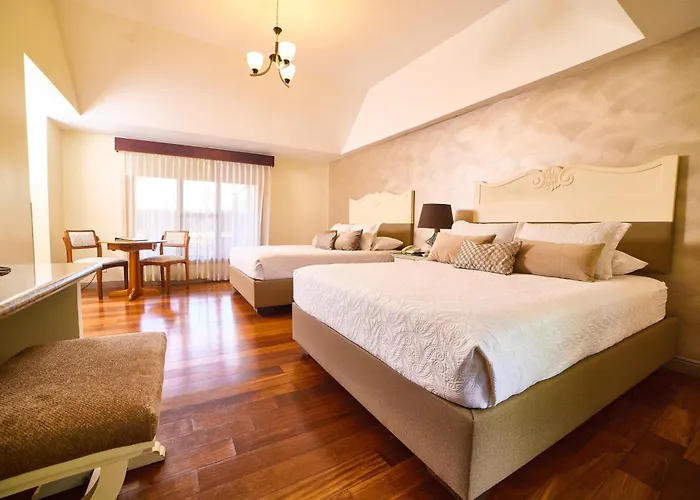 El Rodeo Estancia Boutique Hotel & Steakhouse San Jose  photo