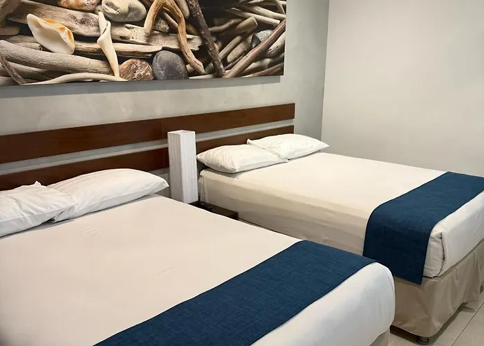 Isla Verde Hotel San Jose  photo