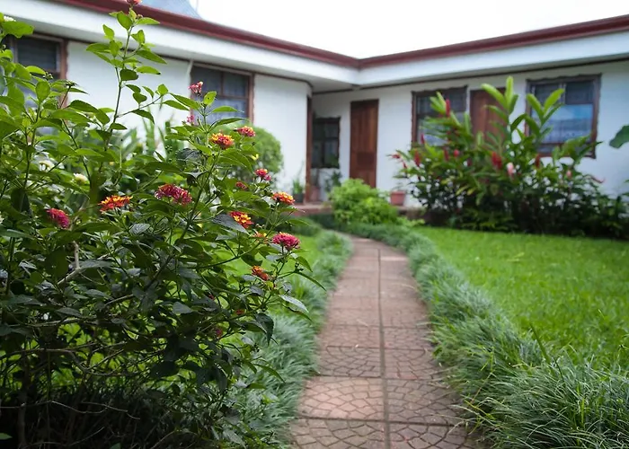 foto di Hotel Casa Kibi Kibi San José