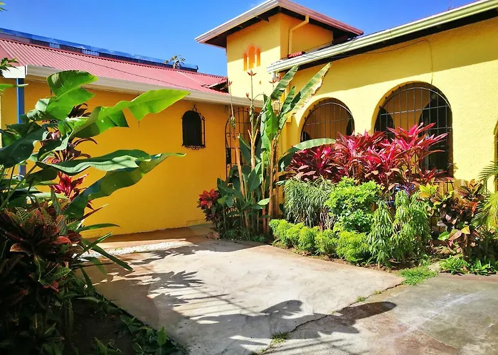 foto di Hotel Casa 69 San José