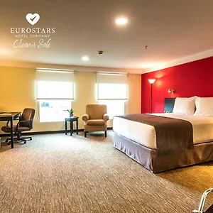 Hotel Exe Center 4*