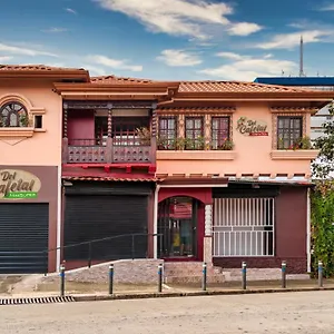 Gasthuis Delcafetalcr San José