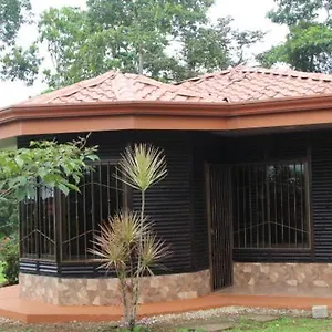 Cabana Chachagua La Fortuna *