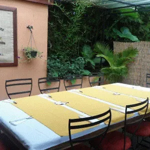 Hotel Rincon De