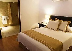 Galiza Business 4* San Jose (San Jose)