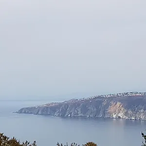 Paihuano Laguna Verde