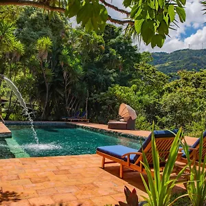 Don Ernesto By La Chimba Hotel 4*