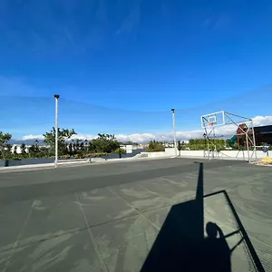 Homestay Bambu-rivera Club Residences San Jose (San Jose)