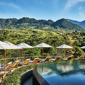 Resort Hacienda Altagracia, Collection
