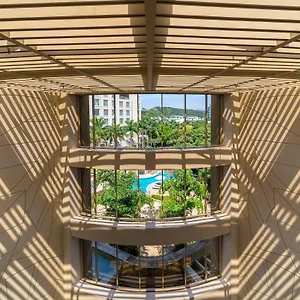 Intercontinental Costa Rica At Multiplaza Mall By Ihg Hotel