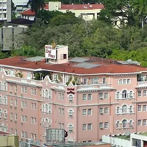 Del Rey De Ciudad (adults Only) Hotel