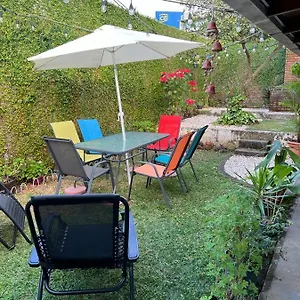 Corazon Sabana Bed & Breakfast