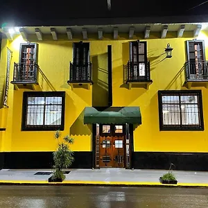 Hotel Boutique Calle 20 3*