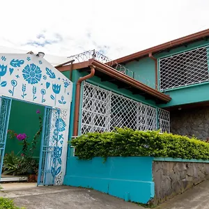 Casa 1126 Escalante * San Jose (San Jose)