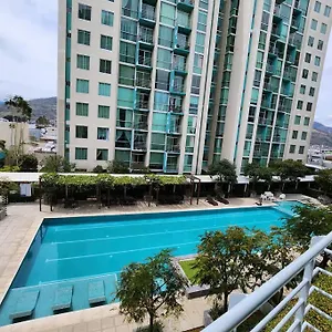 My Retreat Apartment San Jose (San Jose)