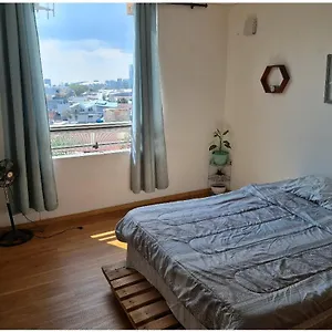 בית אירוח Condominio 6-30 סן חוזה