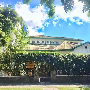 Casa Del Parque *