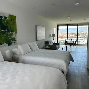 Guest house Bee Suites Escalante *