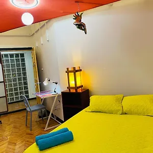 Homestay Casa Angela *
