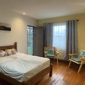 Homestay Casa Pitahaya *