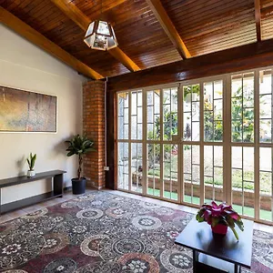 Bed & Breakfast Cata San Jose (San Jose)