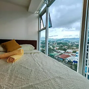 1102 Torre Yoses Hermoso En Barrio Escalante Sin Parqueo Apartment
