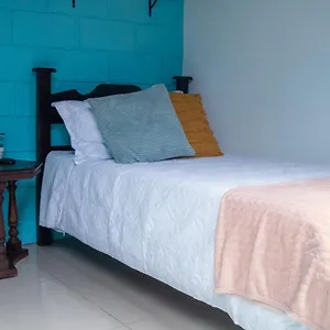 Lolas Hab. 2 Guest house San Jose (San Jose)