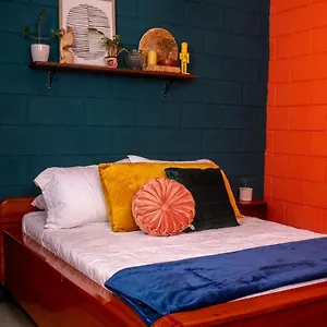 Lolas Hostal Hab. Doble Guest house *