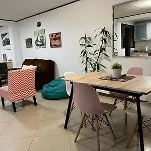 Alquiler Vacacional 7 De Marzo Apartment San Jose (San Jose)