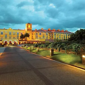 Costa Rica Marriott Hacienda Belen Resort 5*