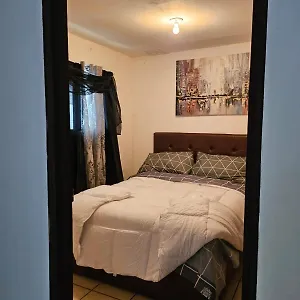 Apartment Cerca Aeropuerto Tobias Bolanos *