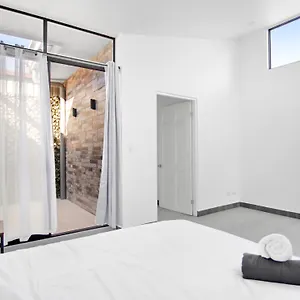 Apartamento Apartamento Bellavista En San José