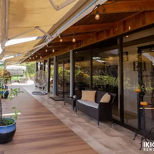 Casa Rinu Holiday home