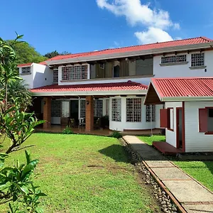 Casa 8 Bed&breakfast San José