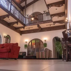 Casa Colon *