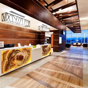 Hilton Garden La Sabana, Costa Rica סן חוזה